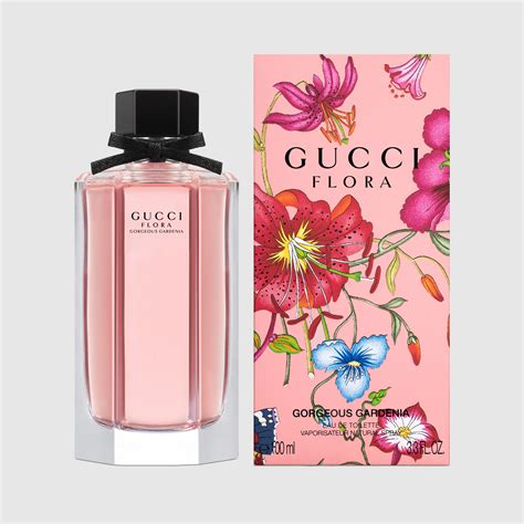 gucci flora yellow|gucci flora by gorgeous gardenia.